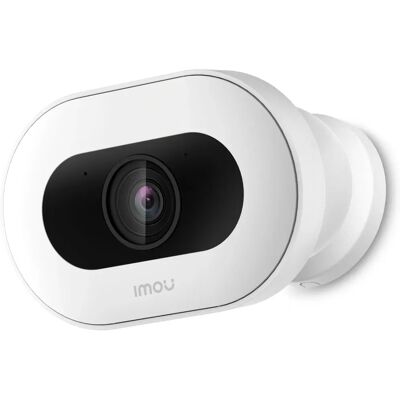 Imou Knight 4K Außensicherheitskamera mit Zweiweg-Audio Imou Knight 4K Außensicherheitskamera mit Zweiweg-Audio