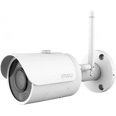 Telecamera IP Bullet Imou IPC-F52MIP - 5MP, Visione notturna, Wi-Fi, IP67 Telecamera IP Bullet Imou IPC-F52MIP - 5MP, Visione notturna, Wi-Fi, IP67