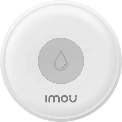 Capteur de fuite d'eau Imou ZL1 - Détection d'eau Capteur de fuite d'eau Imou ZL1 - Détection d'eau