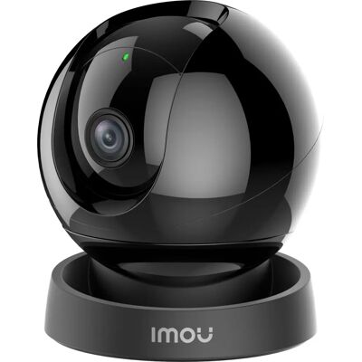 IMOU Rex 3D Indoor Security Camera - 3K, Pan & Tilt, AI Detection IMOU Rex 3D Indoor Security Camera - 3K, Pan & Tilt, AI Detection