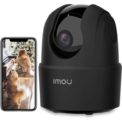 Imou Ranger Mini 5MP Drahtlose Kamera - Überwachung Imou Ranger Mini 5MP Drahtlose Kamera - Überwachung