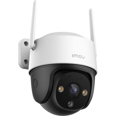 Imou Cruiser SE+ Dome IP security camera Outdoor 1920 x 1080 pixels Ceiling/wall - Security Camera Imou Cruiser SE+ Dome IP security camera Outdoor 1920 x 1080 pixels Ceiling/wall - Security Camera