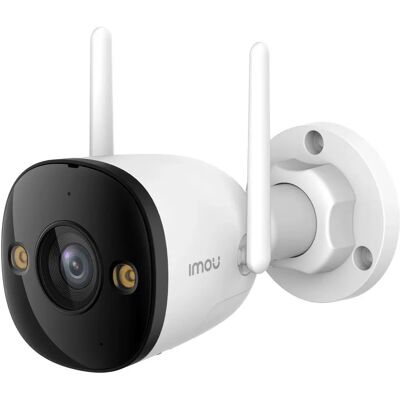 Imou Bullet 3 5MP Security Camera - Outdoor Indoor IPX6 - 60 Characters Imou Bullet 3 5MP Security Camera - Outdoor Indoor IPX6 - 60 Characters