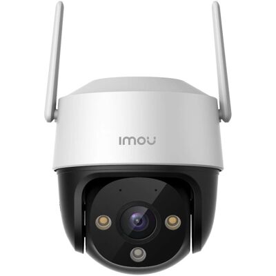 Imou Cruiser 2C 4K Kültéri Biztonsági Kamera - IP66 - 360° Nézet Imou Cruiser 2C 4K Kültéri Biztonsági Kamera - IP66 - 360° Nézet