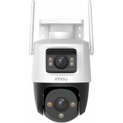 Imou Cruiser Dual 10MP Kültéri IP Biztonsági Kamera Imou Cruiser Dual 10MP Kültéri IP Biztonsági Kamera