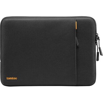 Tomtoc Recycling Sleeve für MacBook Pro 16" - Stoßfest & Wasserabweisend Tomtoc Recycling Sleeve für MacBook Pro 16" - Stoßfest & Wasserabweisend