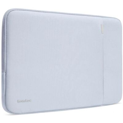Tomtoc Macbook Air 15" M2 Hülle - Schutz, Recyceltes Material Tomtoc Macbook Air 15" M2 Hülle - Schutz, Recyceltes Material