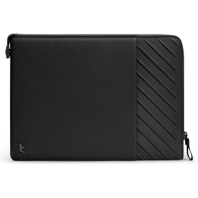 tomtoc Voyage Hülle 14" schwarz - Laptop Sleeve tomtoc Voyage Hülle 14" schwarz - Laptop Sleeve