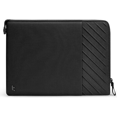 Housse Tomtoc A10 pour MacBook Pro 16 - Antichoc, Légère, Durable - Publicité Housse Tomtoc A10 pour MacBook Pro 16 - Antichoc, Légère, Durable - Publicité