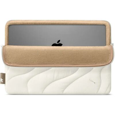 Housse Tomtoc Snowberg A27 pour MacBook Air 13" M1/M2/M3 Housse Tomtoc Snowberg A27 pour MacBook Air 13" M1/M2/M3