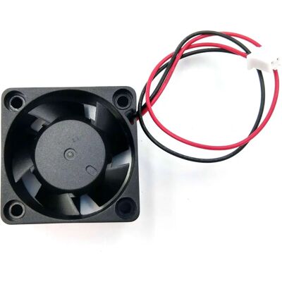 Fläkttillbehör för FlashForge Adventurer 4020 - 3D-skrivartillbehör Fläkttillbehör för FlashForge Adventurer 4020 - 3D-skrivartillbehör