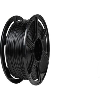 FlashForge PETG-CF 1,0KG Musta - Korkealaatuinen 3D-filamentti FlashForge PETG-CF 1,0KG Musta - Korkealaatuinen 3D-filamentti