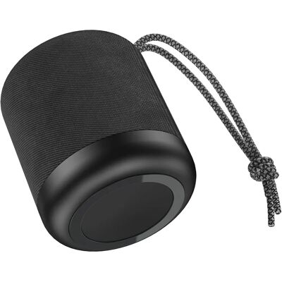 Głośnik Bluetooth Vipfan BS3 - Kompaktowy, 5W, Czarny Głośnik Bluetooth Vipfan BS3 - Kompaktowy, 5W, Czarny