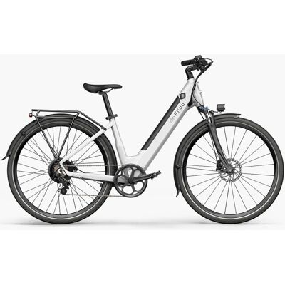Welzo - Z5 - 25km/h - 36V 9Ah Electric Bike Welzo - Z5 - 25km/h - 36V 9Ah Electric Bike