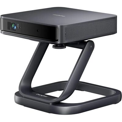 Dangbei Atom DLP 1080p - Laserprojektor - 3D - Tragbar - Schwarz Dangbei Atom DLP 1080p - Laserprojektor - 3D - Tragbar - Schwarz
