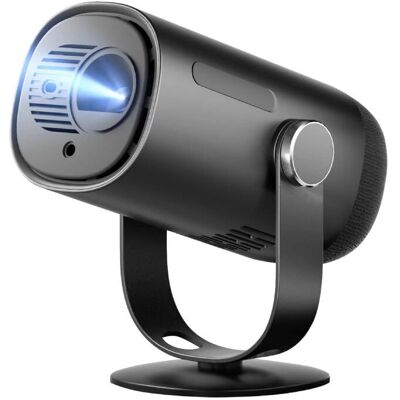 Hordozható projektor Dangbei Freedo - 1080p, 450 lumen, Google TV Hordozható projektor Dangbei Freedo - 1080p, 450 lumen, Google TV