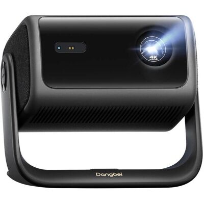 Dangbei MP1 MAX - 4K UHD Projektor fényerővel & Okos TV Dangbei MP1 MAX - 4K UHD Projektor fényerővel & Okos TV