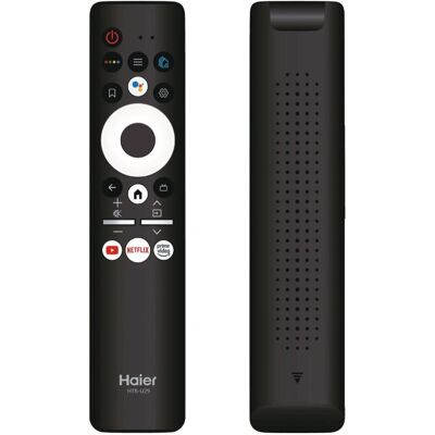 Smart TV Full HD 32" Haier H32K702FG - HDR, Dolby, Android 11 Smart TV Full HD 32" Haier H32K702FG - HDR, Dolby, Android 11