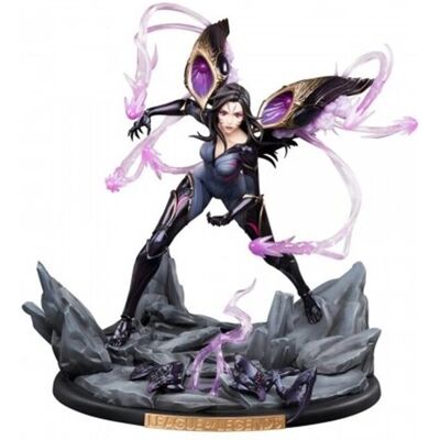 Figurina Kai'Sa 30cm - League of Legends Figurina Kai'Sa 30cm - League of Legends