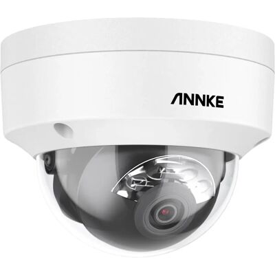Annke I91DG Smart Security Camera - 12 MP - Night Vision - Weatherproof Annke I91DG Smart Security Camera - 12 MP - Night Vision - Weatherproof