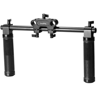 SmallRig 998 Kameramonteringsstillbehör - Handtag SmallRig 998 Kameramonteringsstillbehör - Handtag
