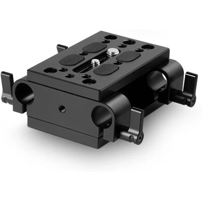 SmallRig 1798 Kamerafäste - Svart SmallRig 1798 Kamerafäste - Svart