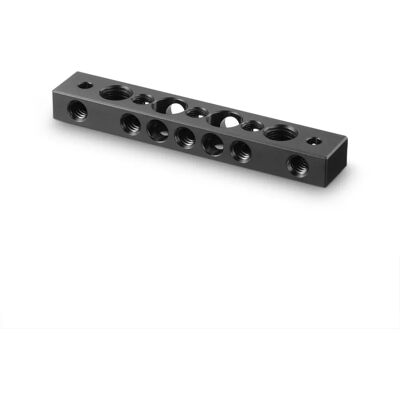 Kit de montage en aluminium SmallRig 1091 - Noir Kit de montage en aluminium SmallRig 1091 - Noir