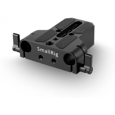SmallRig 1674 Kameramonterings-tillbehör - Lätt, Aluminium, Mångsidig SmallRig 1674 Kameramonterings-tillbehör - Lätt, Aluminium, Mångsidig