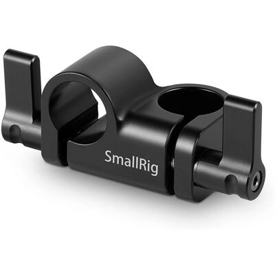 SmallRig 2069 Collier de Serrage à 15mm - Accessoire de Montage pour Caméra SmallRig 2069 Collier de Serrage à 15mm - Accessoire de Montage pour Caméra