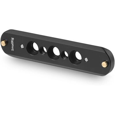 SmallRig - 1933 - Nato‑rail - Kameramontering SmallRig - 1933 - Nato‑rail - Kameramontering