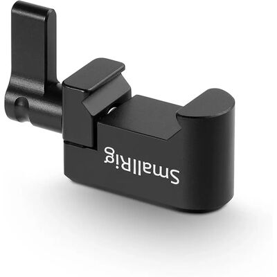 Accesoriu de Montaj Cameră SmallRig 1973 - Clema NATO Accesoriu de Montaj Cameră SmallRig 1973 - Clema NATO