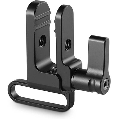 SmallRig Verrou HDMI - Accessoire pour Caméra, Noir SmallRig Verrou HDMI - Accessoire pour Caméra, Noir