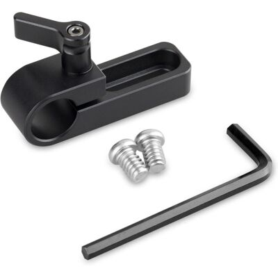 SmallRig 1549 KameramonteringsTillbehör - Svart - KameramonteringsTillbehör SmallRig 1549 KameramonteringsTillbehör - Svart - KameramonteringsTillbehör