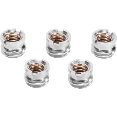 SmallRig 1610 Accesoriu de Montare pentru Cameră Adaptator cu Șurub - Oțel inoxidabil SmallRig 1610 Accesoriu de Montare pentru Cameră Adaptator cu Șurub - Oțel inoxidabil