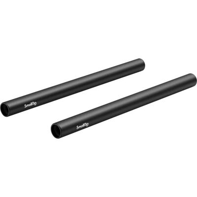 SmallRig 900 Kamerahalterungszubehör - Verbindet 15mm Stangen SmallRig 900 Kamerahalterungszubehör - Verbindet 15mm Stangen