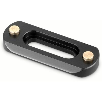 SmallRig 2172 Rail NATO en Aluminium - Accessoire Caméra SmallRig 2172 Rail NATO en Aluminium - Accessoire Caméra
