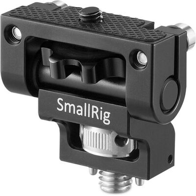 SmallRig 2174 Kamerafäste med Arri-pinnar - Tillbehör SmallRig 2174 Kamerafäste med Arri-pinnar - Tillbehör