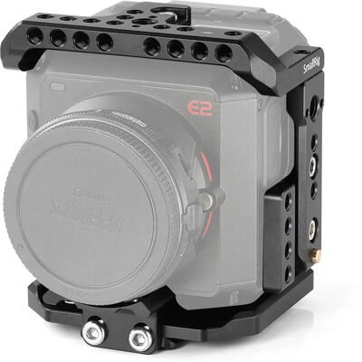 SmallRig CVZ2264 Kameragehäuse - Leichtes modulares Design SmallRig CVZ2264 Kameragehäuse - Leichtes modulares Design