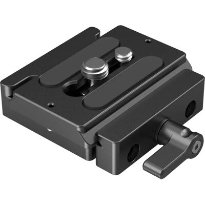 SmallRig DBC2280 Snabbfrigöringsfäste - Kameratilbehör SmallRig DBC2280 Snabbfrigöringsfäste - Kameratilbehör