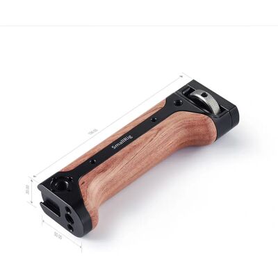 SmallRig - Bss2276 - Brun - Handtag SmallRig - Bss2276 - Brun - Handtag
