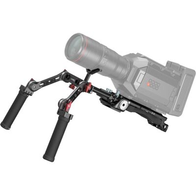 SmallRig KGW102 universell axelvaddssats - Kameramonterings tillbehör SmallRig KGW102 universell axelvaddssats - Kameramonterings tillbehör