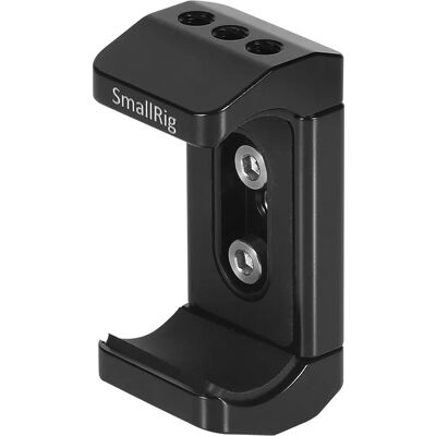 SmallRig BUB2336 Accessorio di Montaggio per Fotocamere - Supporto per Power Bank SmallRig BUB2336 Accessorio di Montaggio per Fotocamere - Supporto per Power Bank
