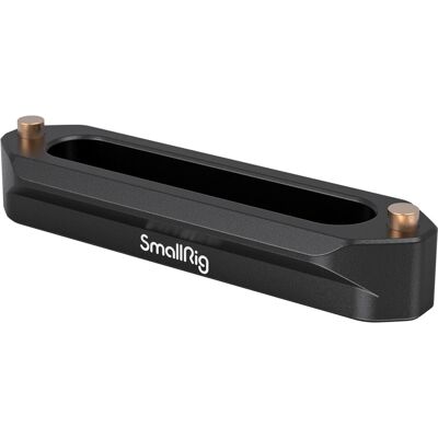 SmallRig 1195B Rail Accessoire de Montage Caméra - Rail de Sécurité 7cm SmallRig 1195B Rail Accessoire de Montage Caméra - Rail de Sécurité 7cm