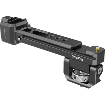 Support de moniteur SmallRig BSE2386B - Jusqu'à 1kg Support de moniteur SmallRig BSE2386B - Jusqu'à 1kg