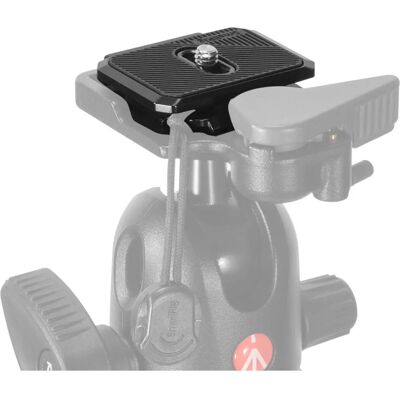 SmallRig - 2364 - snabbfrigivningsplatta SmallRig - 2364 - snabbfrigivningsplatta
