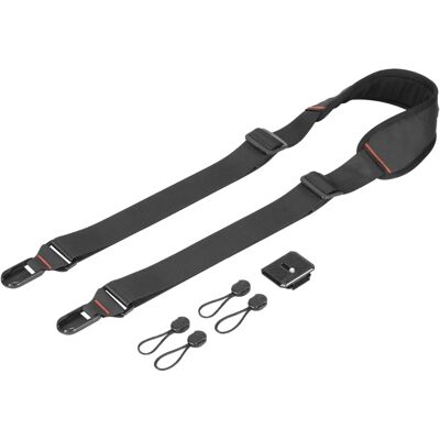 SmallRig Vállpánt - Állítható DSLR pánt SmallRig Vállpánt - Állítható DSLR pánt