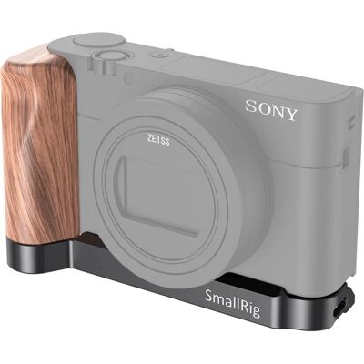 SmallRig - LCS2467 - Legno - Camera Accessory SmallRig - LCS2467 - Legno - Camera Accessory