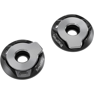SmallRig - TC2453 - kamera monteringstillbehör SmallRig - TC2453 - kamera monteringstillbehör