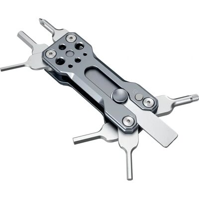 SmallRig AAK2495 șurubelniță multifuncțională - Accesorii video SmallRig AAK2495 șurubelniță multifuncțională - Accesorii video