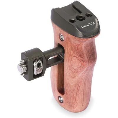 SmallRig HSS2642 Mânere pentru Cameră - Accesoriu Universal SmallRig HSS2642 Mânere pentru Cameră - Accesoriu Universal
